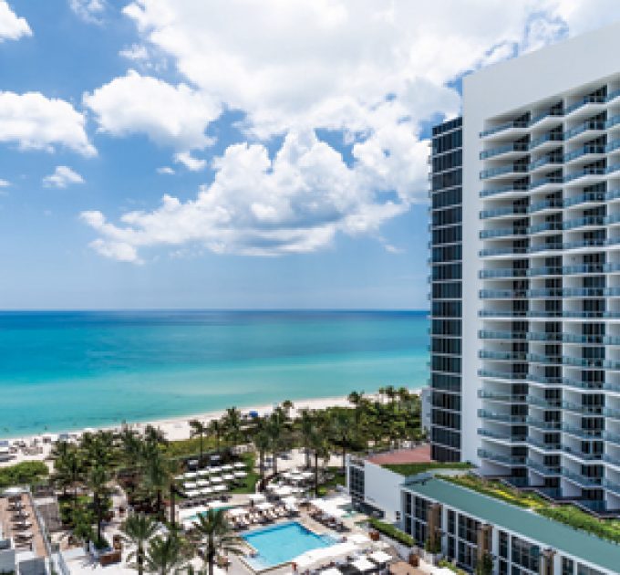 Eden Roc Miami Beach