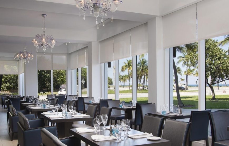 Sonesta Fort Lauderdale Beach