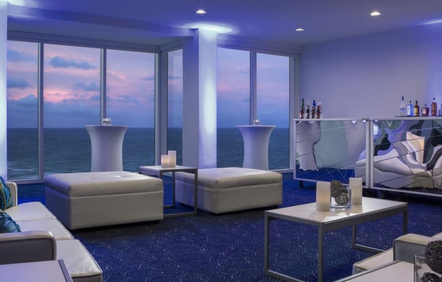 Sonesta Fort Lauderdale Beach