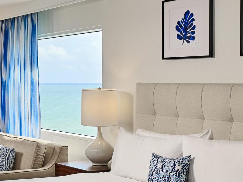 Junior Suite Ocean King