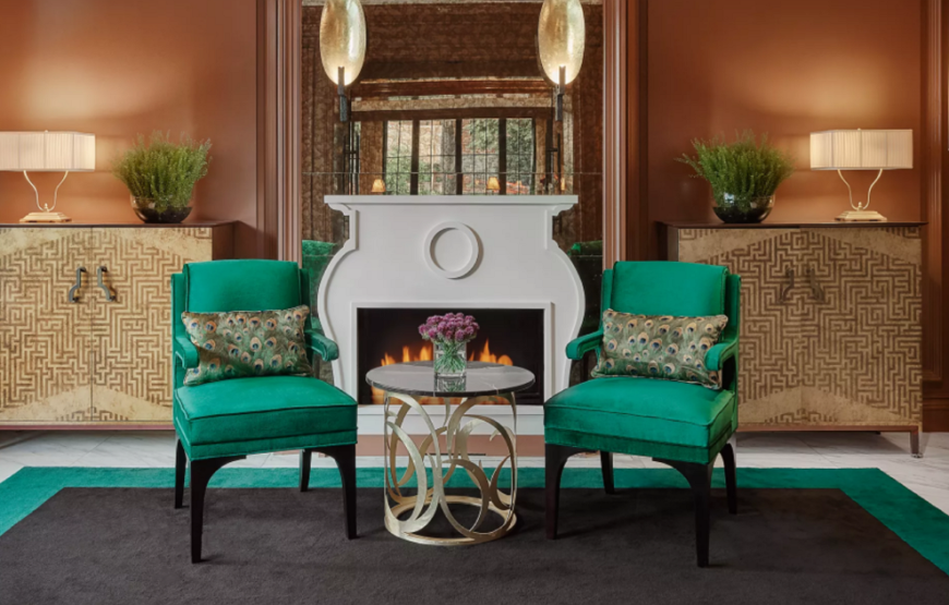 Rosewood Washington DC
