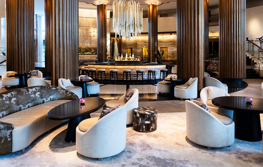 Eden Roc Miami Beach