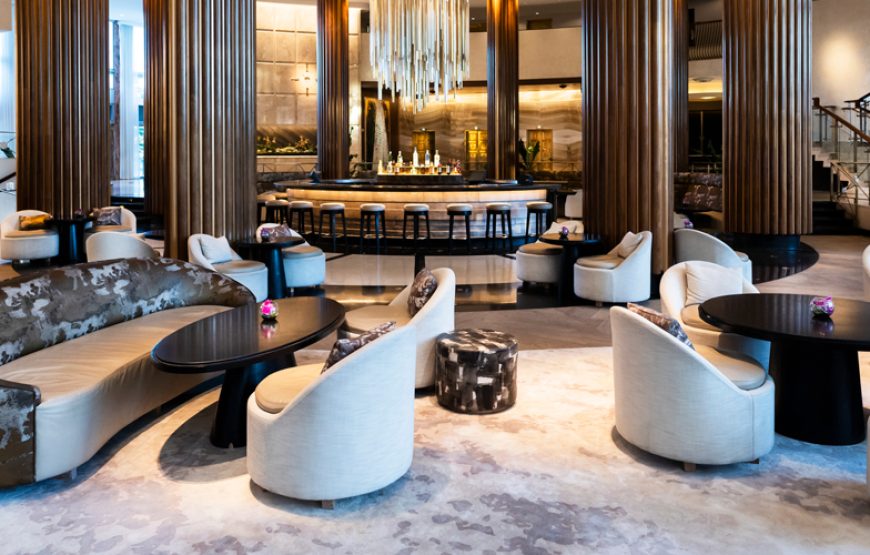 Nobu Hotel Miami Beach