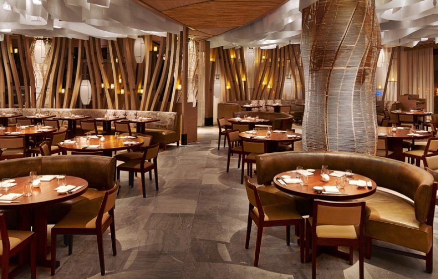 Nobu Hotel Miami Beach