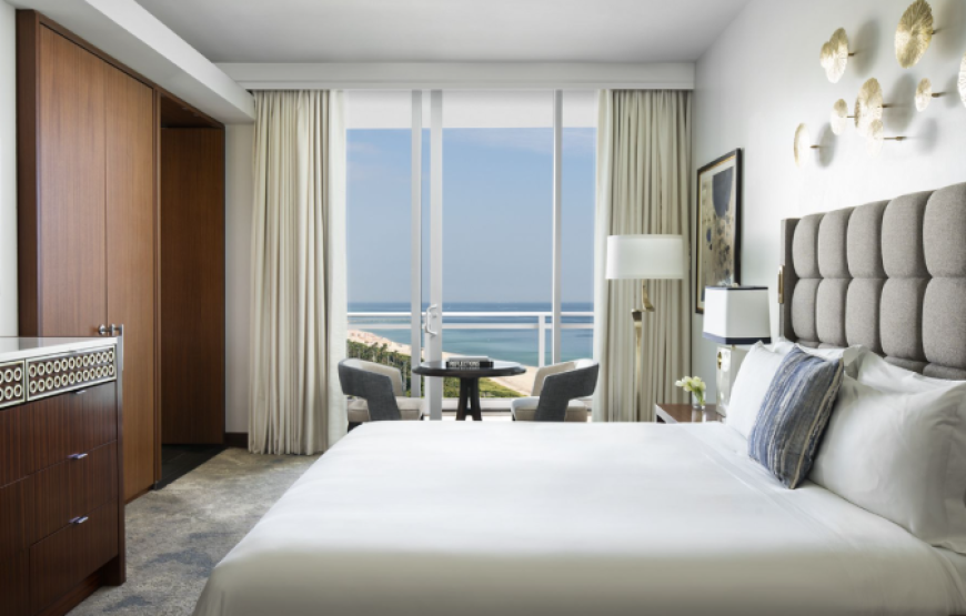 Ocean View