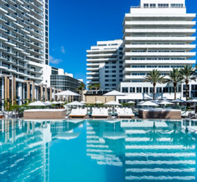Nobu Hotel Miami Beach