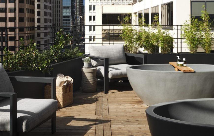 1 Hotel San Francisco