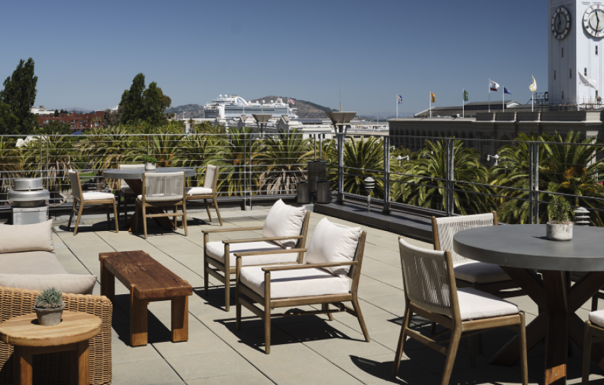 1 Hotel San Francisco