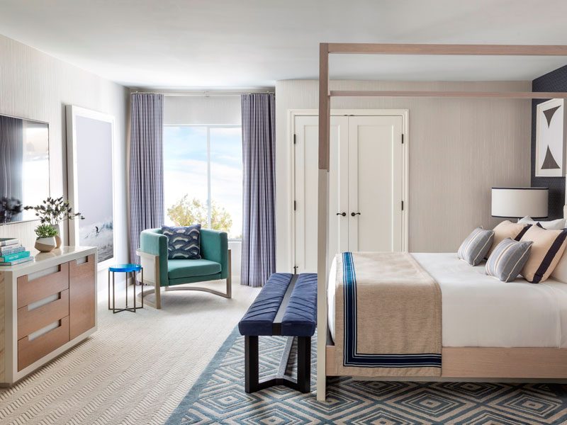 Oceana Suite