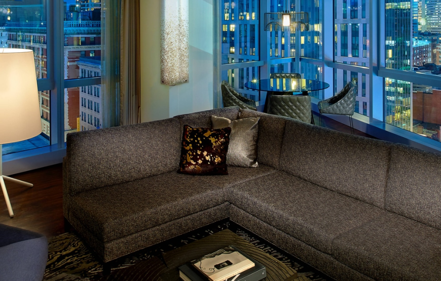 Penthouse II