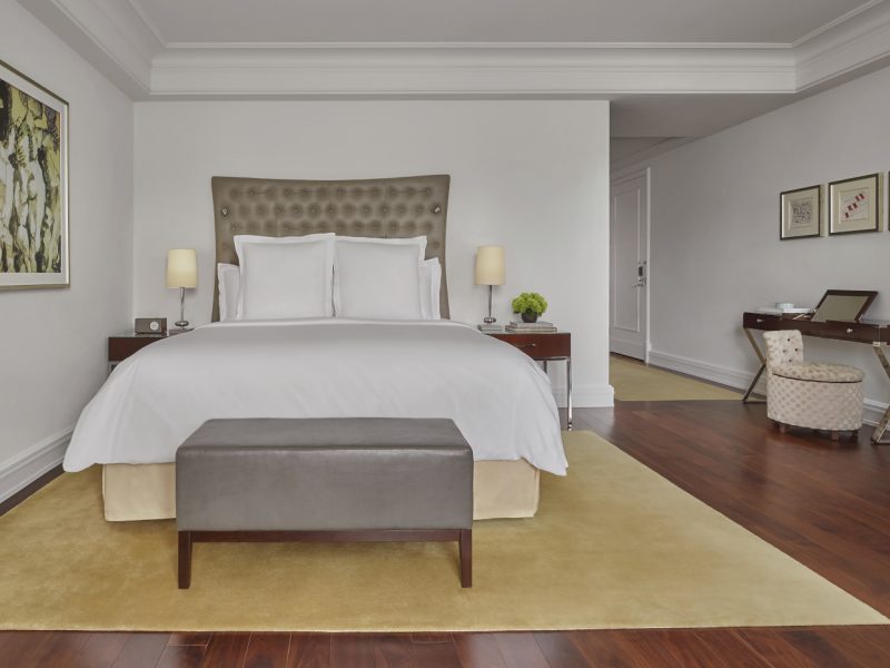 Rosewood DC | Washington DC | Magellan Luxury Hotels