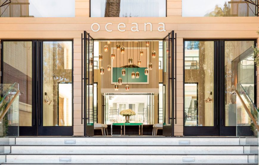 Oceana
