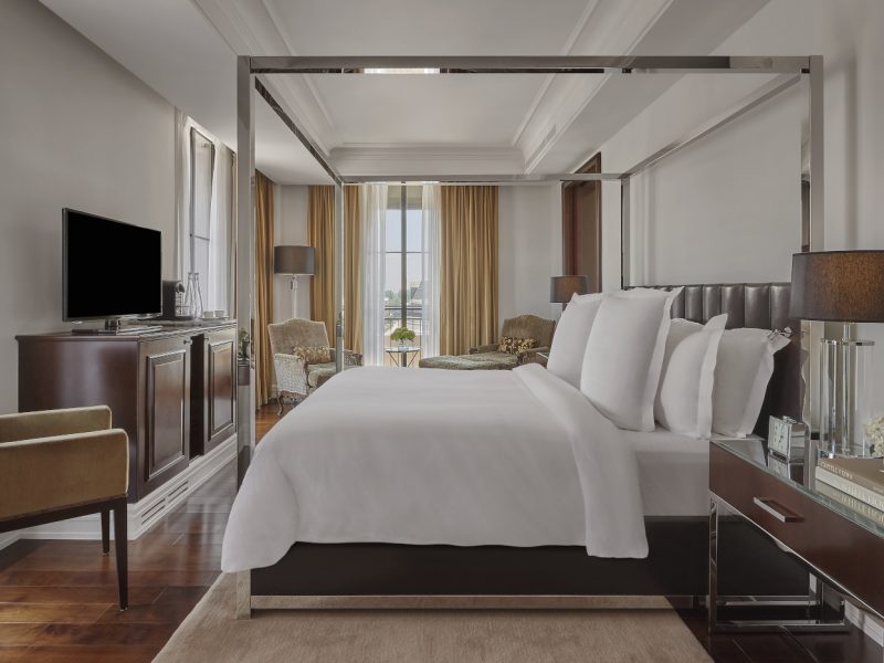 Rosewood DC | Washington DC | Magellan Luxury Hotels