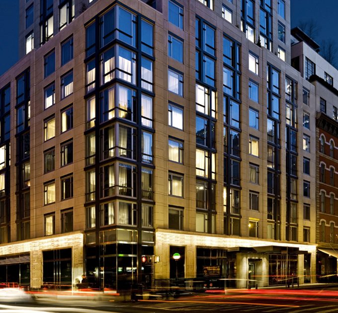 Smyth Tribeca