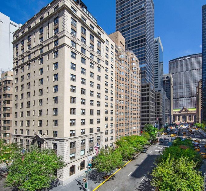 Iberostar 70 Park Avenue Hotel