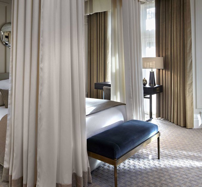 Kimpton Fitzroy London