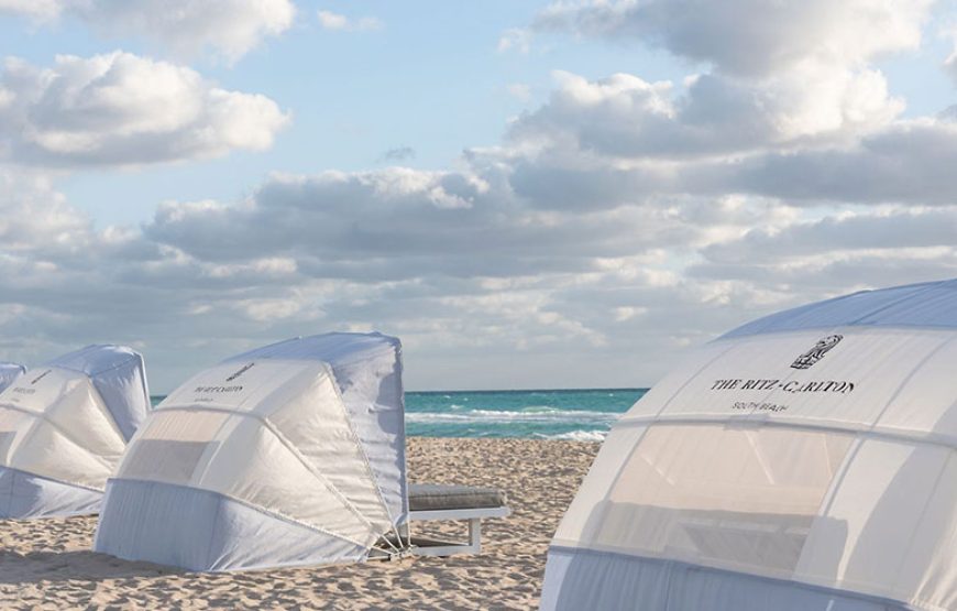 The Ritz-Carlton, South Beach