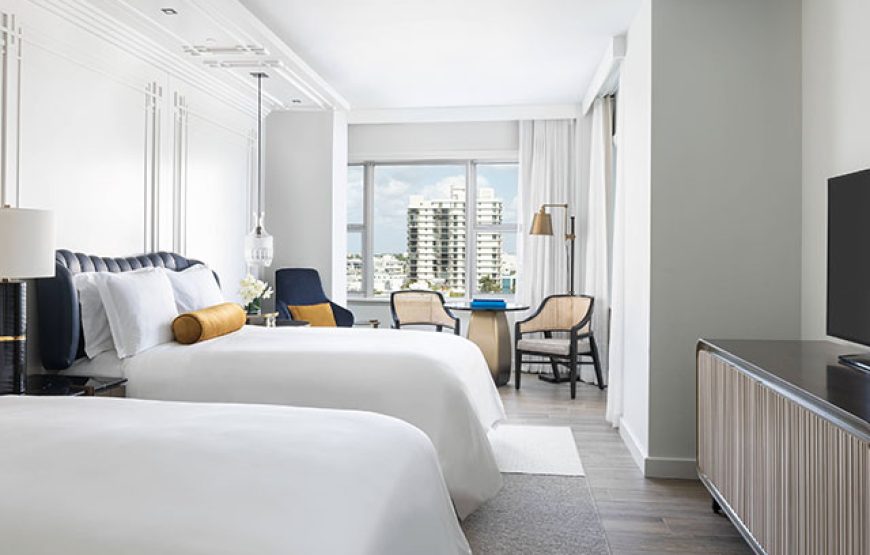 City View Room