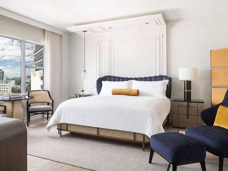City View Room