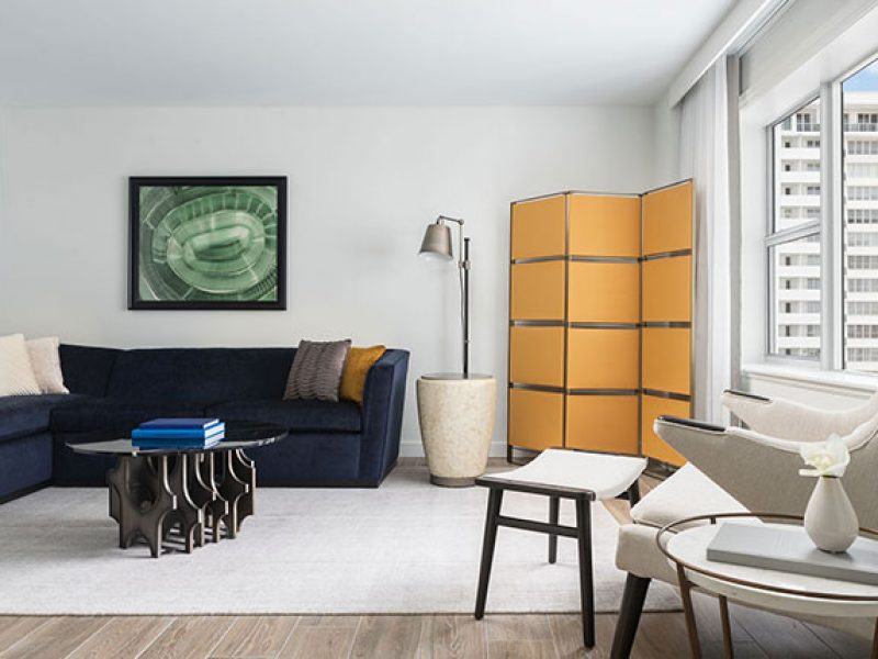City View Suite