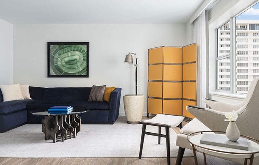 City View Suite