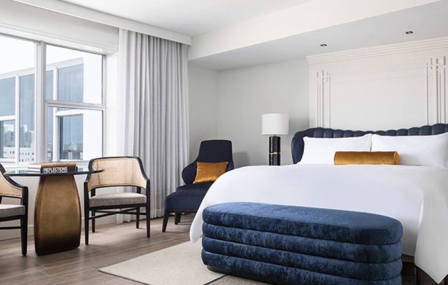 City View Suite