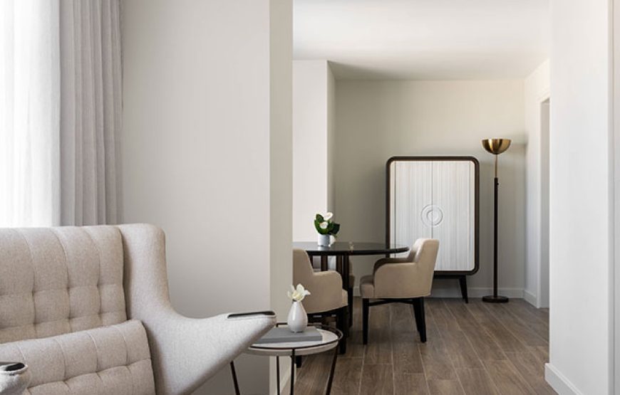 City View Suite