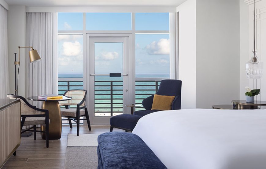The Ritz-Carlton, South Beach