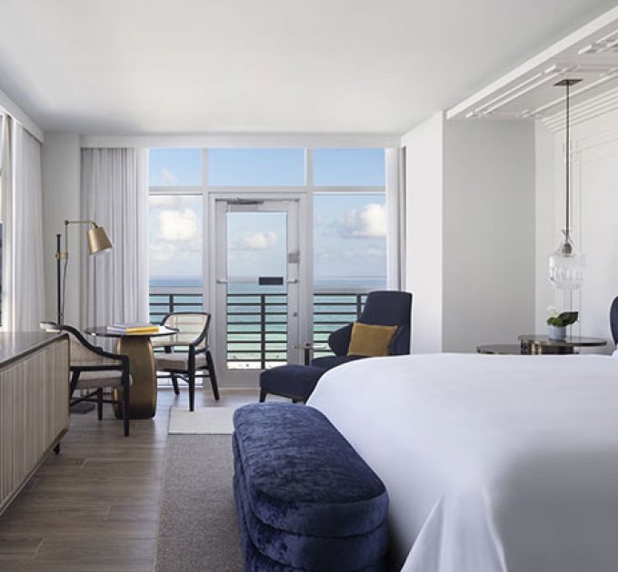 The Ritz-Carlton, South Beach