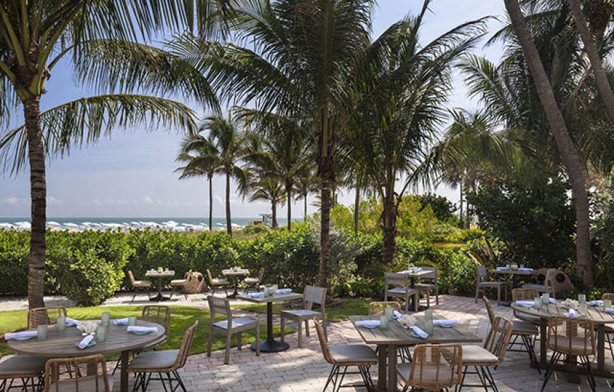 The Ritz-Carlton, South Beach