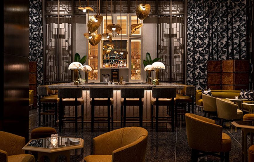 The Ritz-Carlton, South Beach