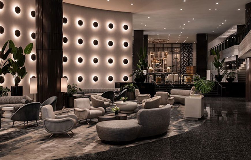 The Ritz-Carlton, South Beach