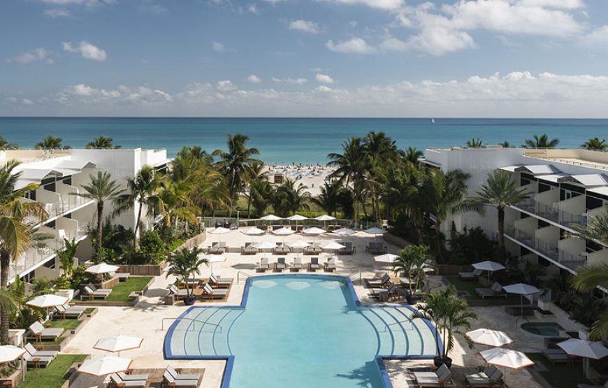 The Ritz-Carlton, South Beach
