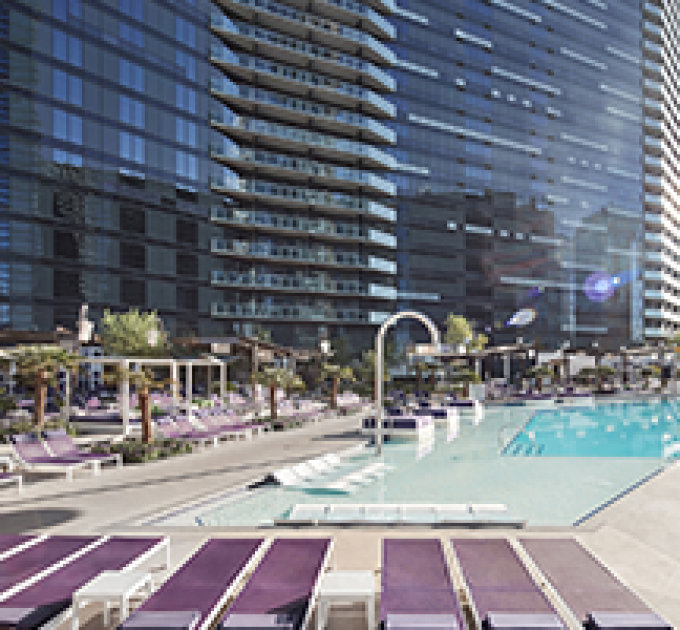 The Cosmopolitan of Las Vegas