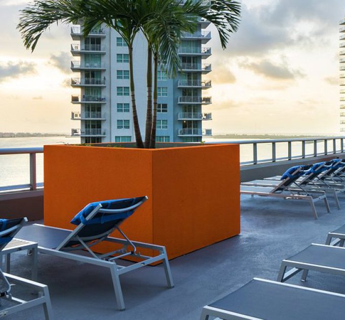 Hyatt Centric Brickell Miami