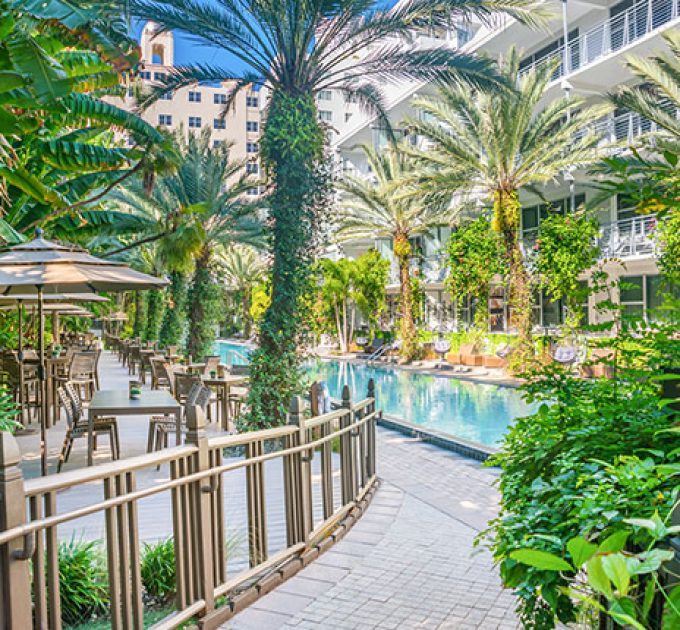 National Hotel Miami Beach