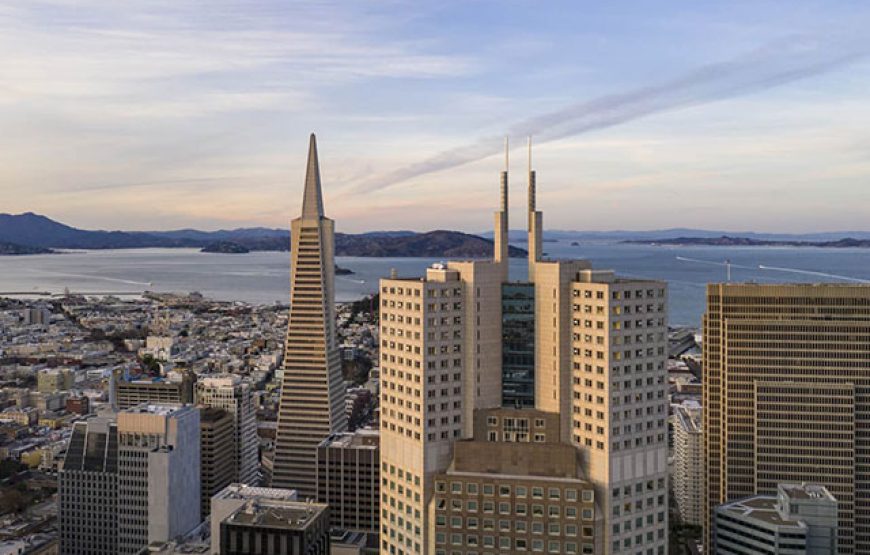 Four Seasons Embarcadero