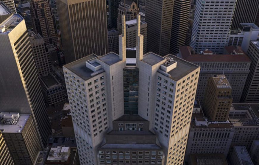 Four Seasons Embarcadero