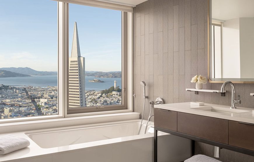 Four Seasons Embarcadero
