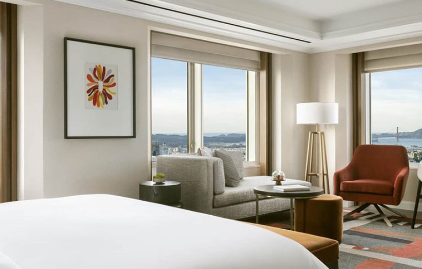 Four Seasons Embarcadero