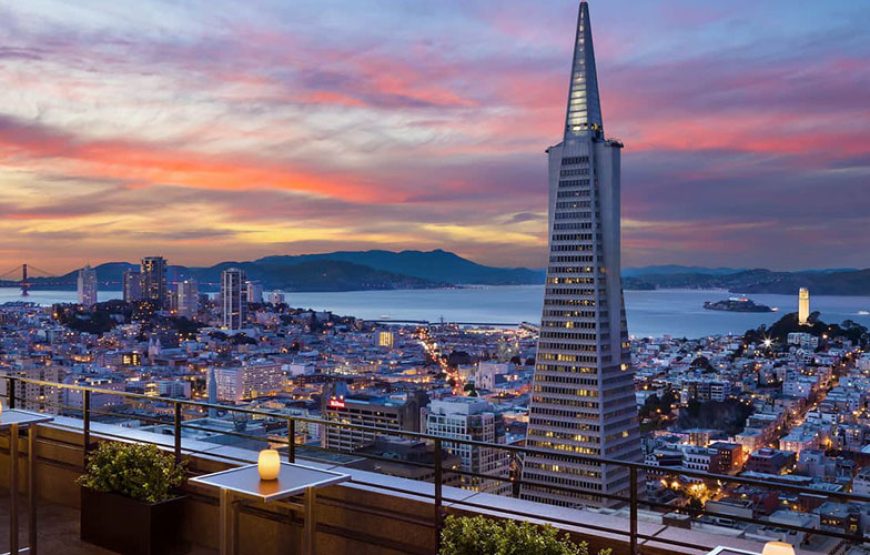 Four Seasons Embarcadero