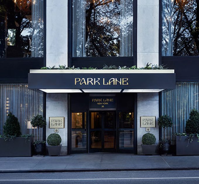 Park Lane New York