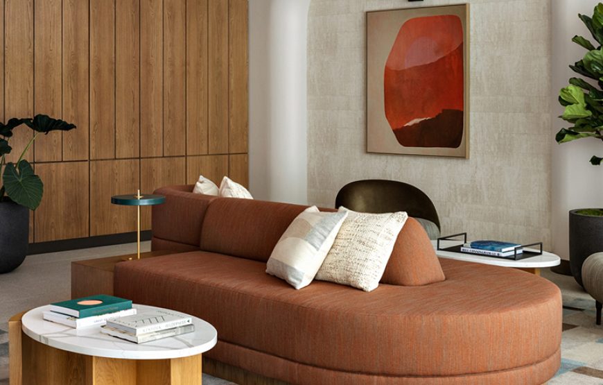 Kimpton Theta New York – Times Square