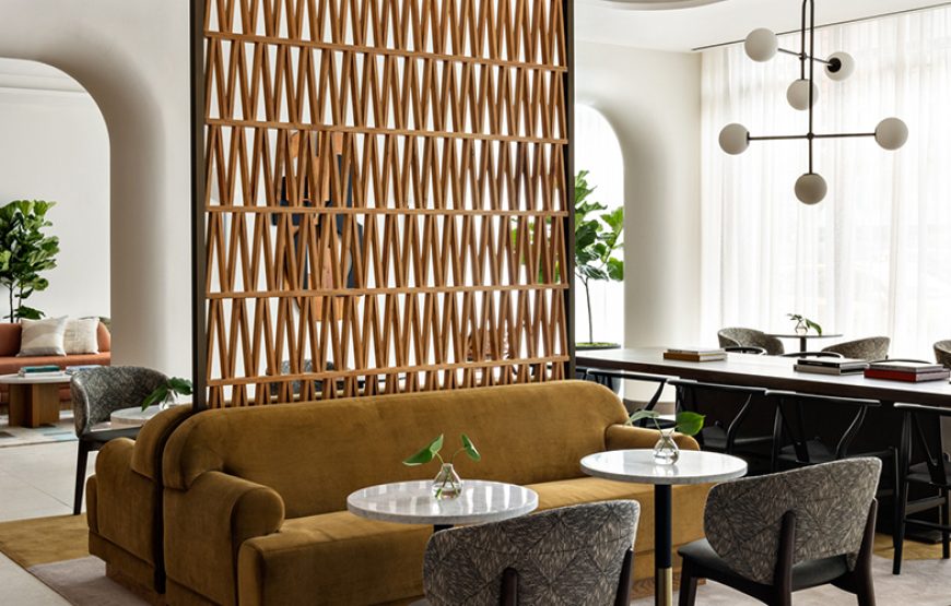 Kimpton Theta New York – Times Square