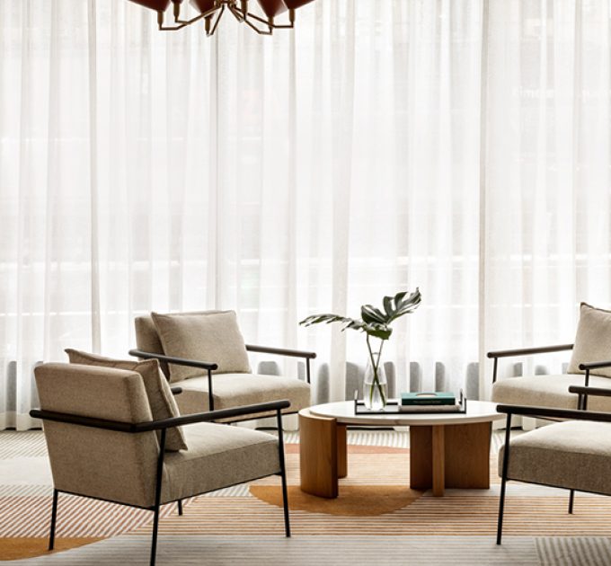 Kimpton Theta New York – Times Square