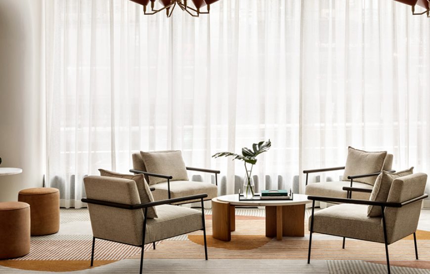 Kimpton Theta New York – Times Square