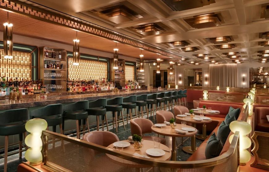 Waldorf Astoria New York
