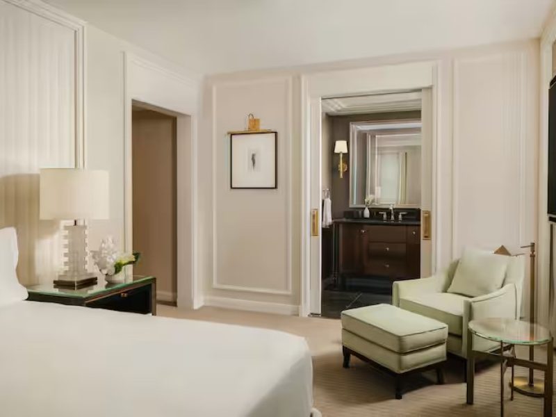 King Room