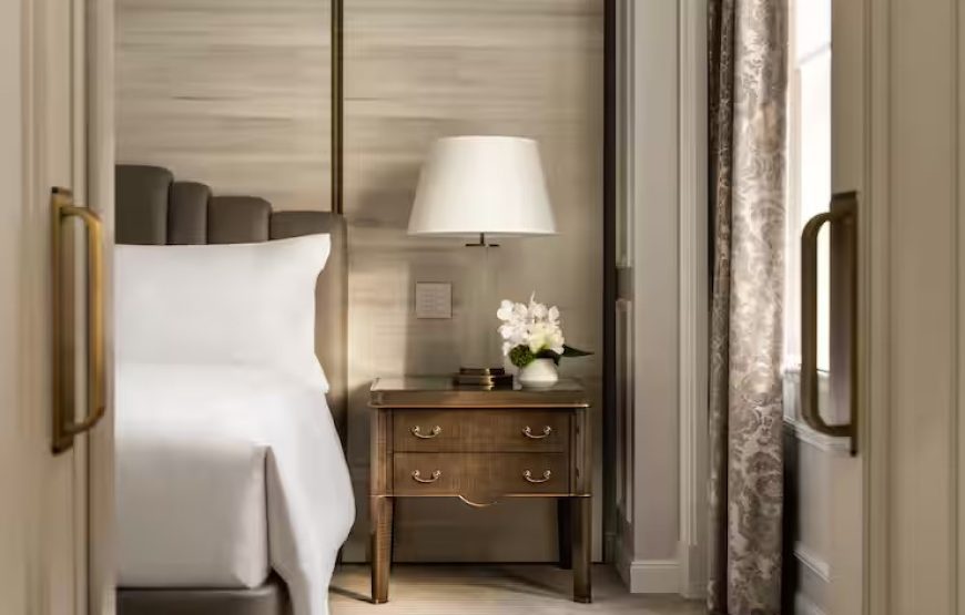 One Bedroom Suite