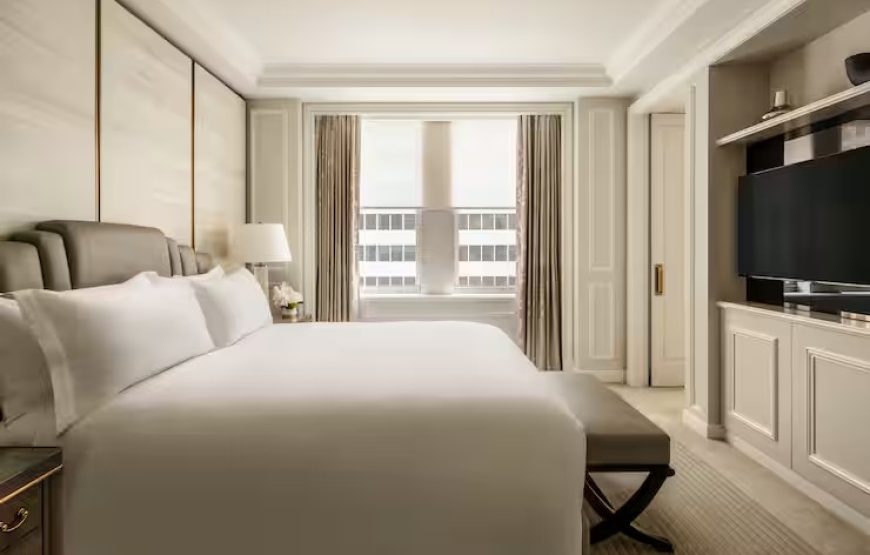 One Bedroom Suite